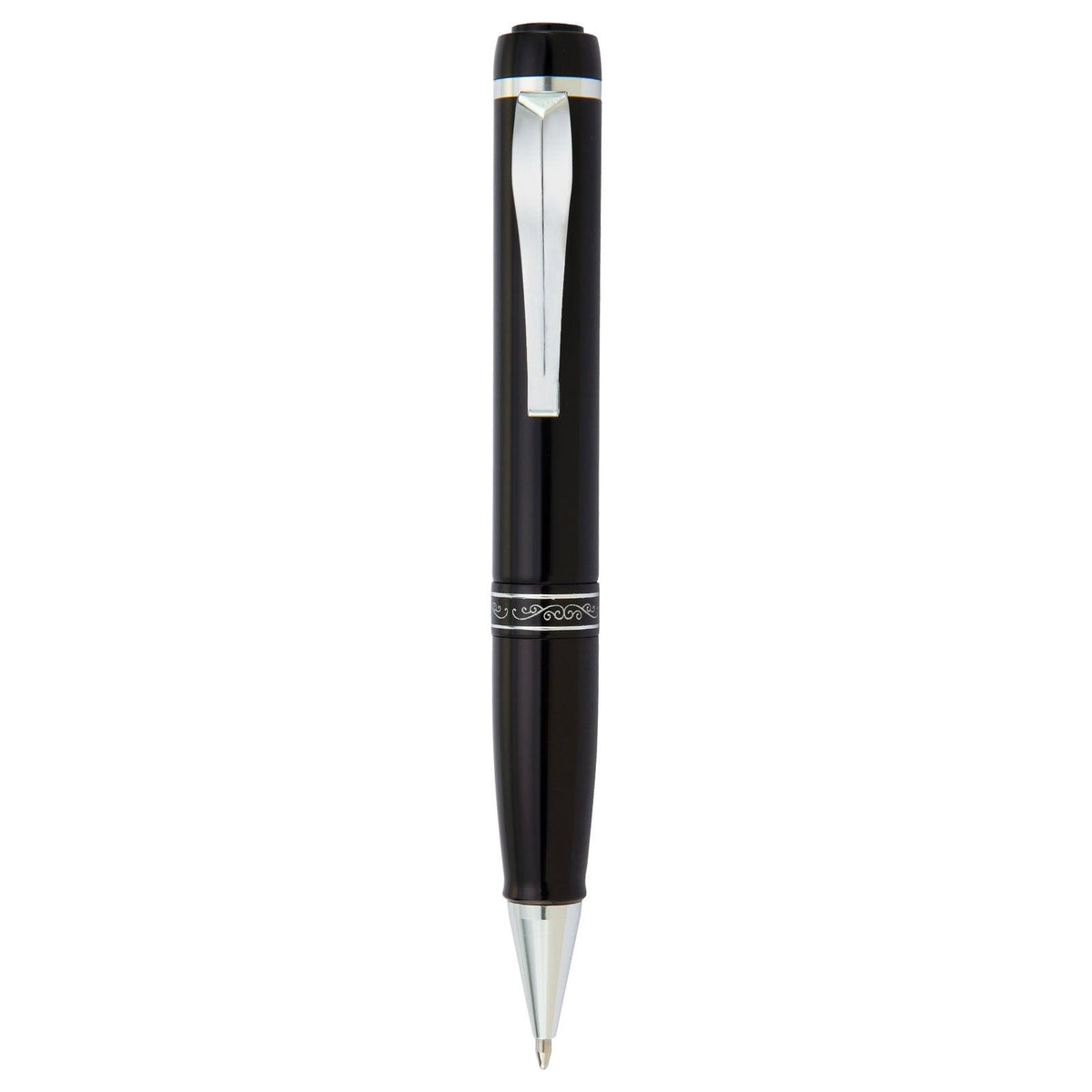 Spy Pen Audio Recorder, Voice Activated, Long 30 Day Battery